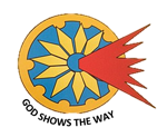 St. Elias High School Logo