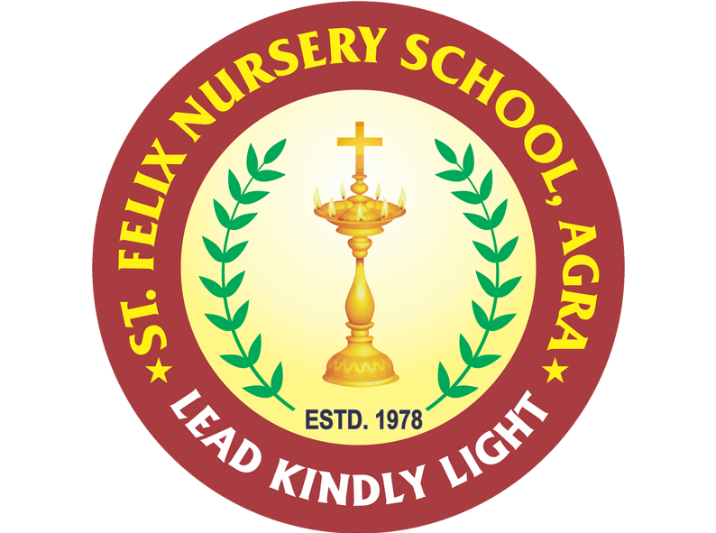 St Felix Nursery School Logo