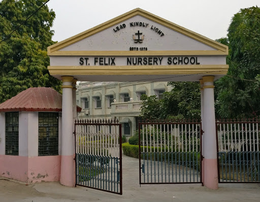 St Felix Nursery School Education | Schools