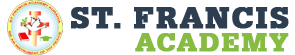 St Francis Academy - Logo