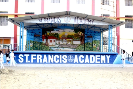 St.Francis Academy Education | Schools