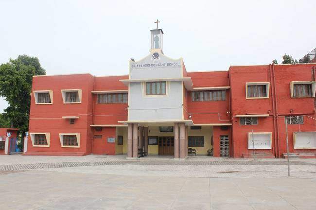 St. Francis Convent School Education | Schools