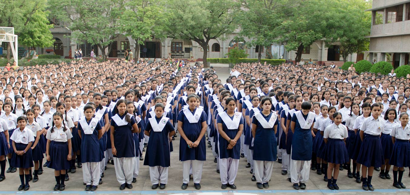 St. Francis Convent School Education | Schools