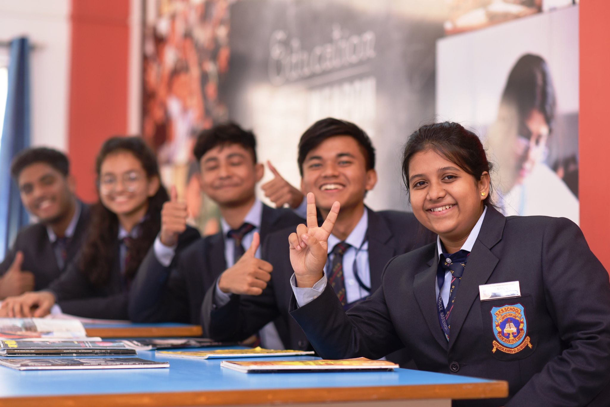 St. Francis de Sales Higher Secondary School Education | Schools