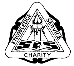 St. Francis de Sales School Logo