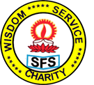 St.Francis De Sales School - Logo