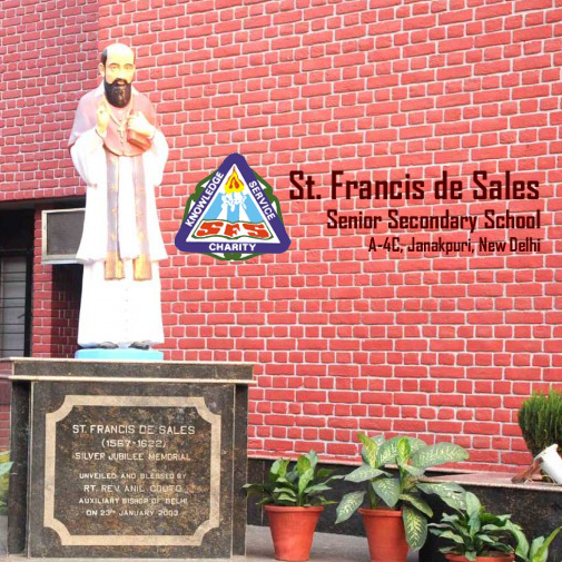 St. Francis De Sales School|Schools|Education