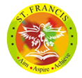 St Francis International School Logo