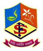 St Francis School - Logo