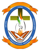 St. Francis School Logo