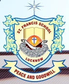 St. Francis School - Logo