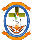 St. Francis School - Logo