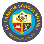 St. Francis School - Logo