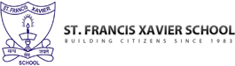 St. Francis Xavier School Logo