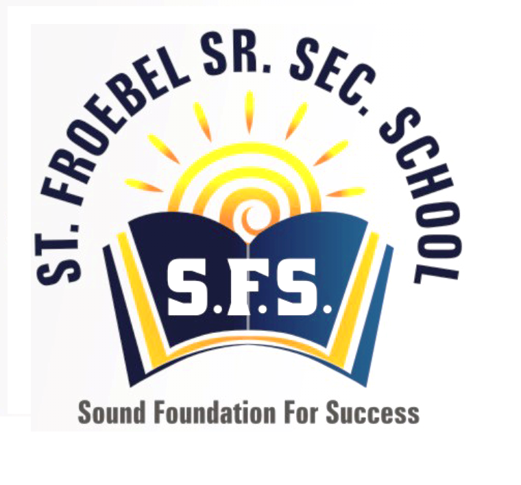 St. Froebel Senior Secondary School|Schools|Education