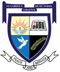 St. Gabriel's Senior Secondary School Logo