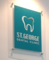 St.George Dental Clinic Logo