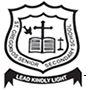 St Gregorios Senior Secondary School - Logo