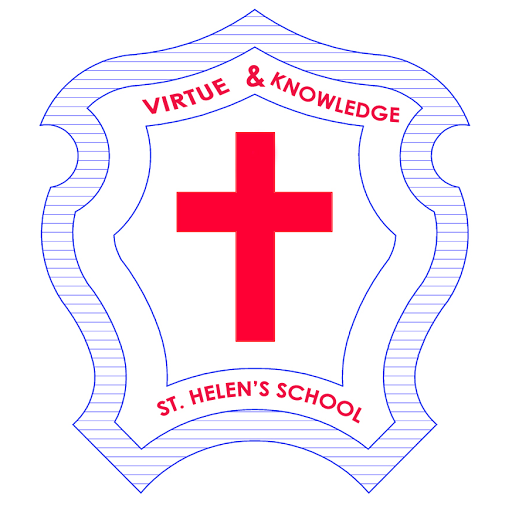 St. Helen's School Logo