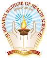 St. Ignatius Hospital - Logo