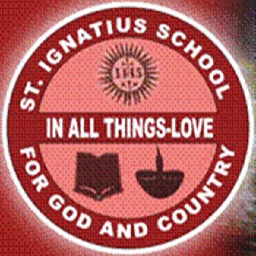 St. Ignatius School Logo
