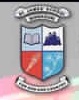 St. James' School Logo