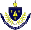 St. James School Logo