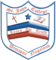 St. John College - Logo