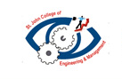 St. John College of Engineering - Logo
