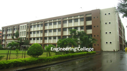 St. John College of Engineering Education | Colleges