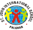 St. John International School - Logo