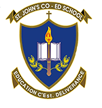 St. John|Coaching Institute|Education