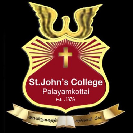 St. John's College - Logo