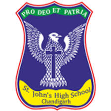 St. John's High School|Schools|Education