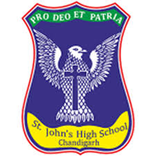 St. John's High School|Coaching Institute|Education