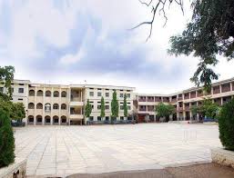 St.Johns Matriculation Higher Secondary School Education | Schools