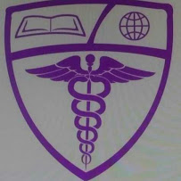 St. John's Nursing College - Logo