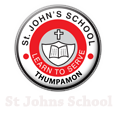 St John's School - Logo