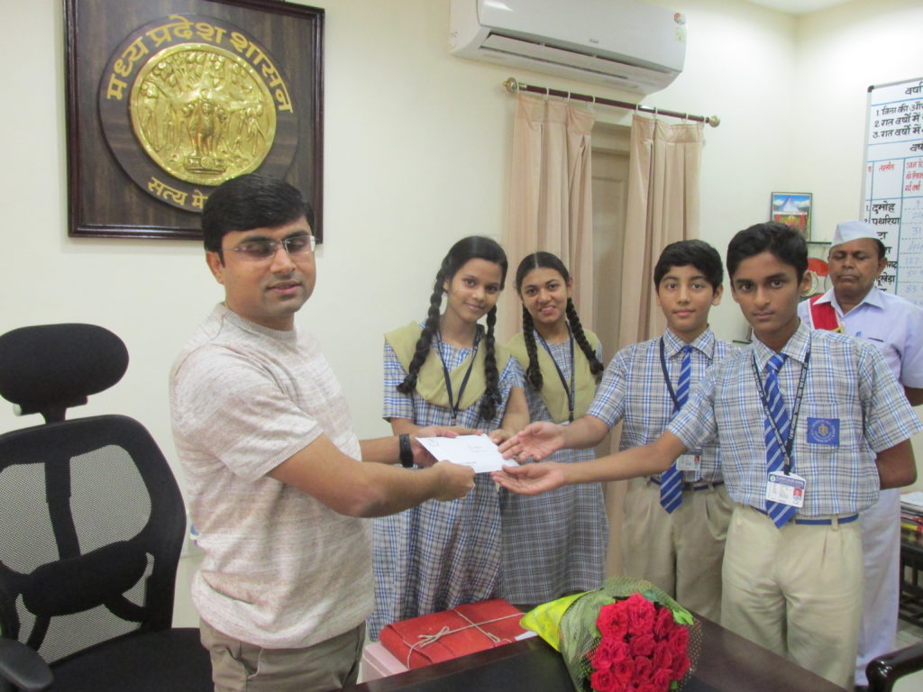 St. Johns Senior Secondary School Education | Schools
