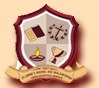 St Johns Model Higher Secondary School Logo