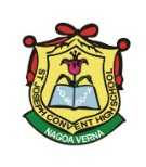 St. Joseph Convent High School|Schools|Education