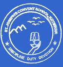 St. Joseph Convent School - Logo