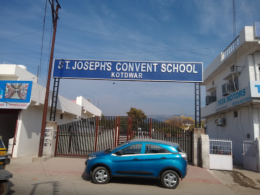 St. Joseph Convent School Education | Schools