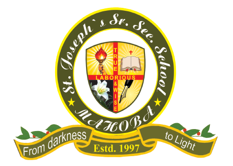 ST. JOSEPH ENGLISH MEDIUM SCHOOL|Schools|Education