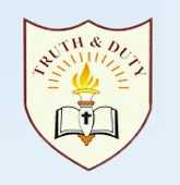 St. Joseph High School & Junior College - Logo