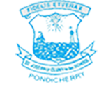 St. Joseph of Cluny Higher Secondary School - Logo