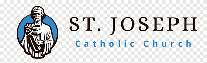 St. Joseph's Catholic Church Logo