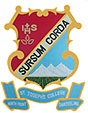 St. Joseph's College - Logo