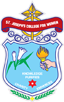 St.Joseph's College for Women - Logo