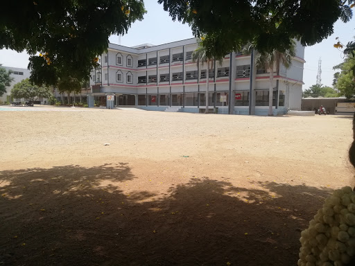 St.Josephs College for Women Education | Colleges